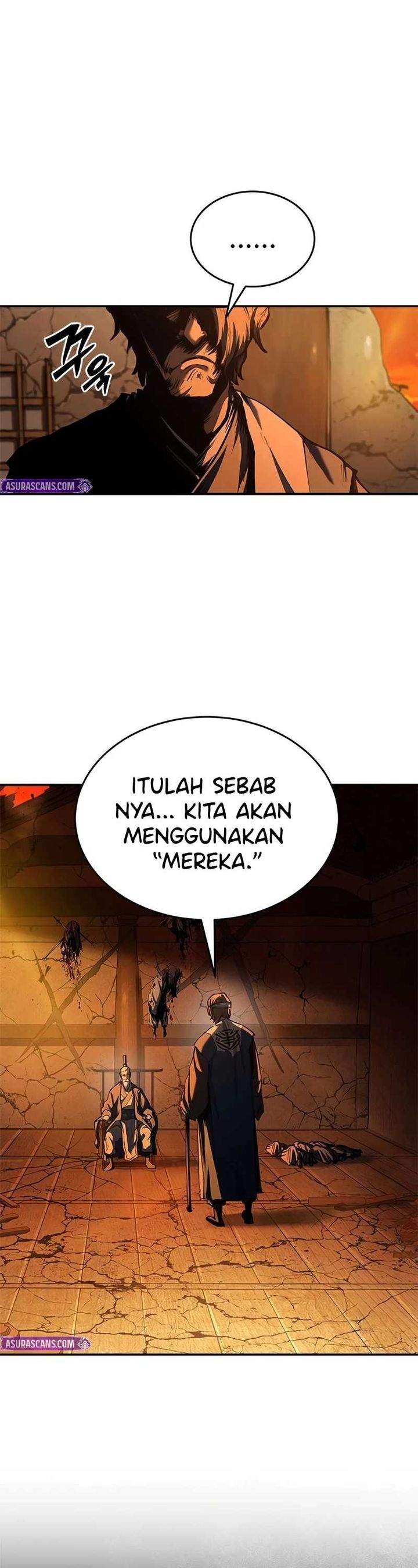Psychopath in Murim Chapter 21
