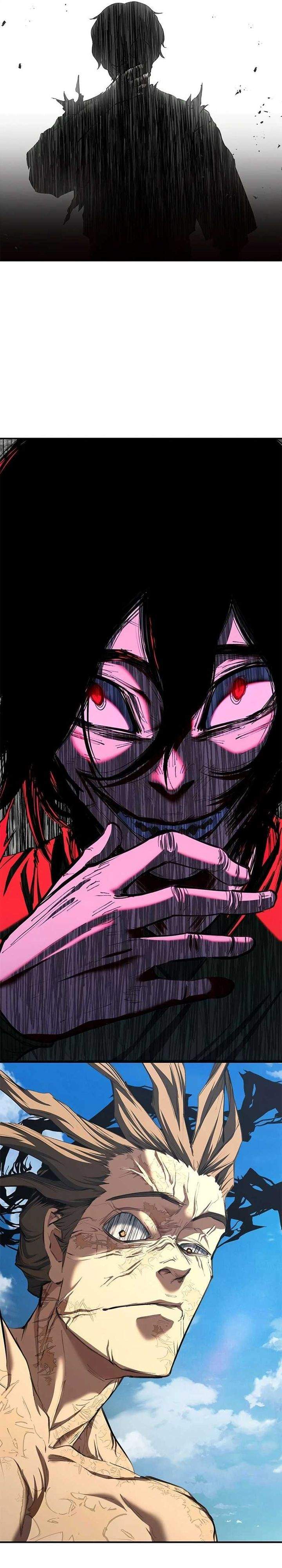 Psychopath in Murim Chapter 21
