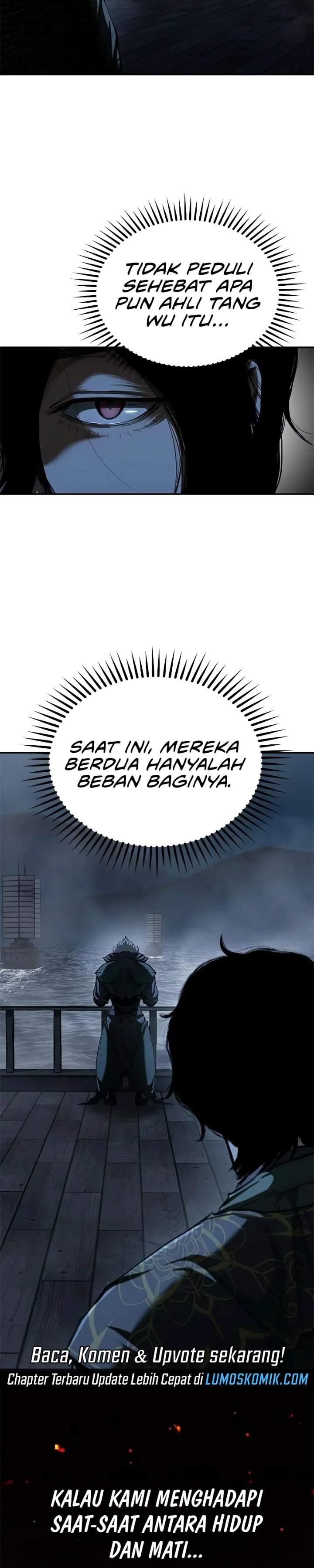 Psychopath in Murim Chapter 23