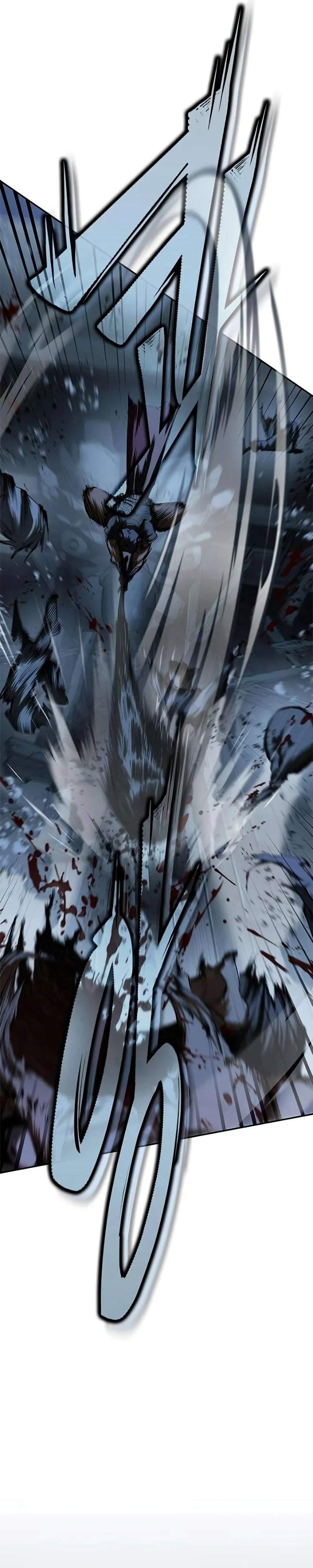 Psychopath in Murim Chapter 23