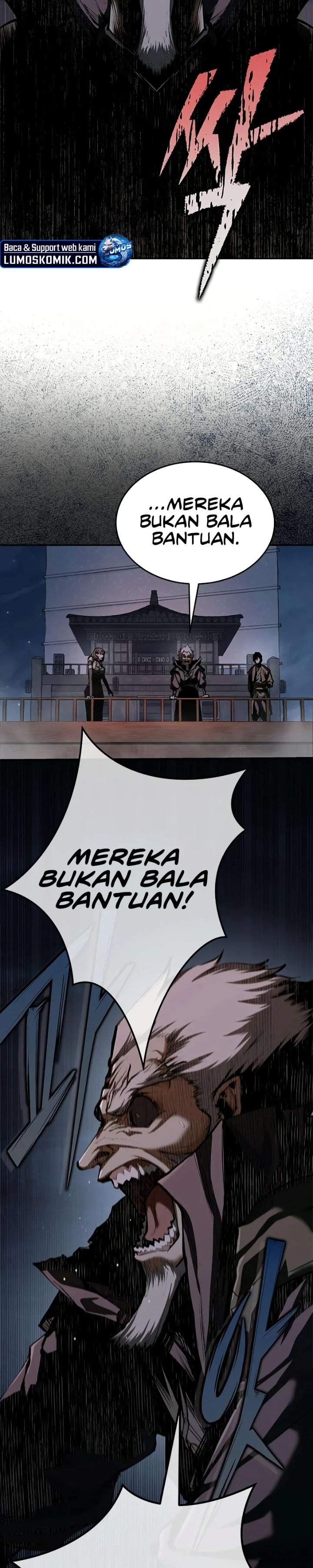 Psychopath in Murim Chapter 23