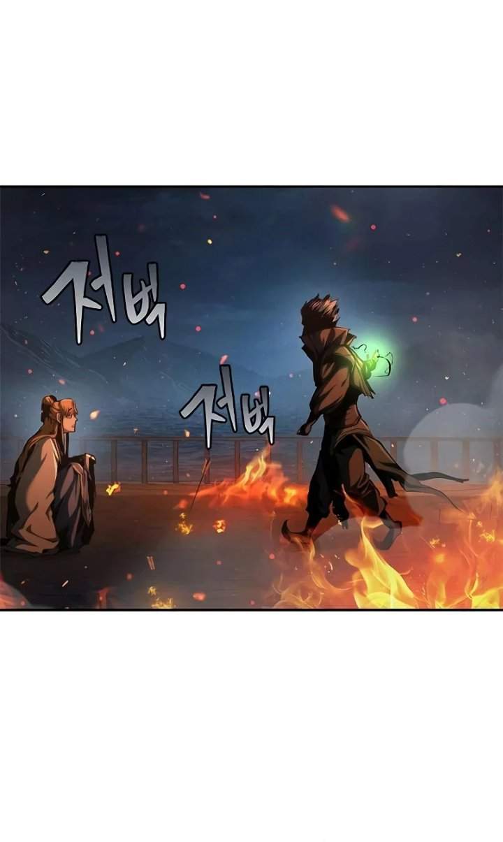 Psychopath in Murim Chapter 23