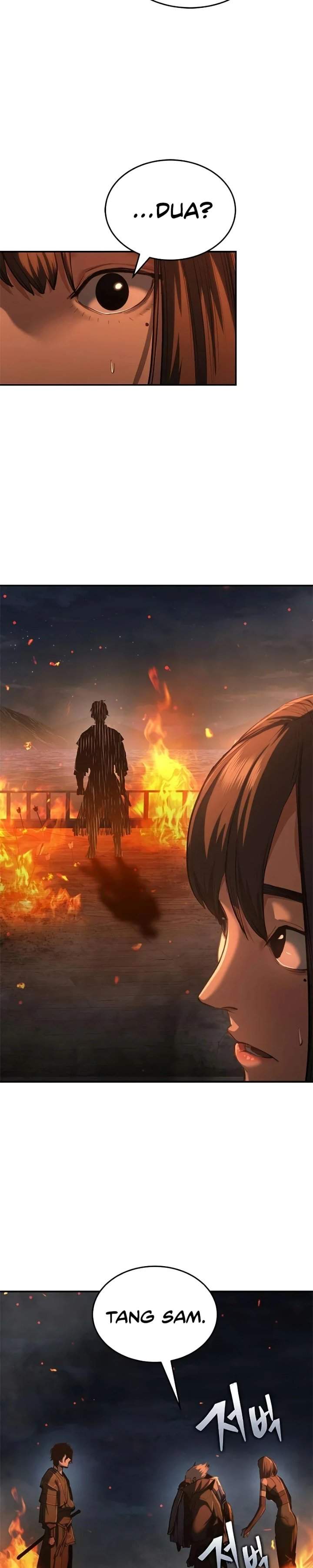 Psychopath in Murim Chapter 23