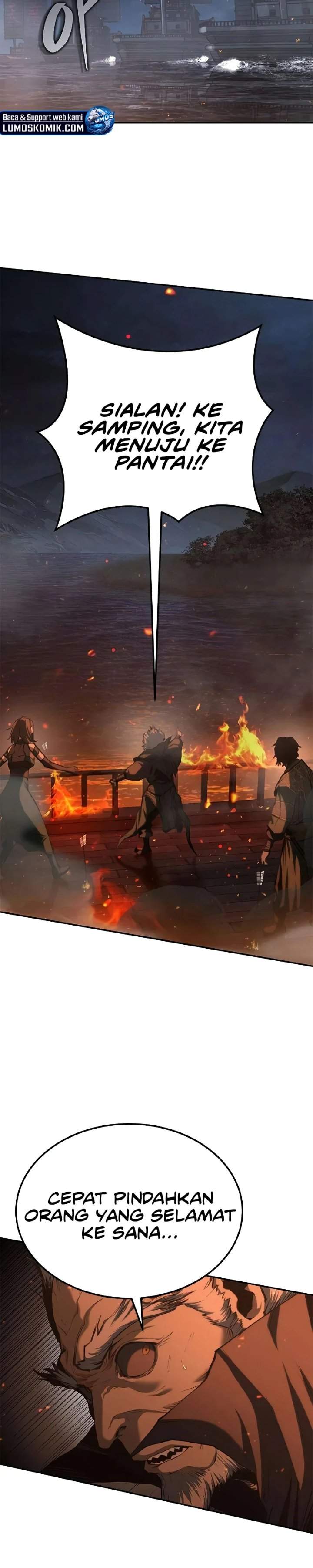 Psychopath in Murim Chapter 23