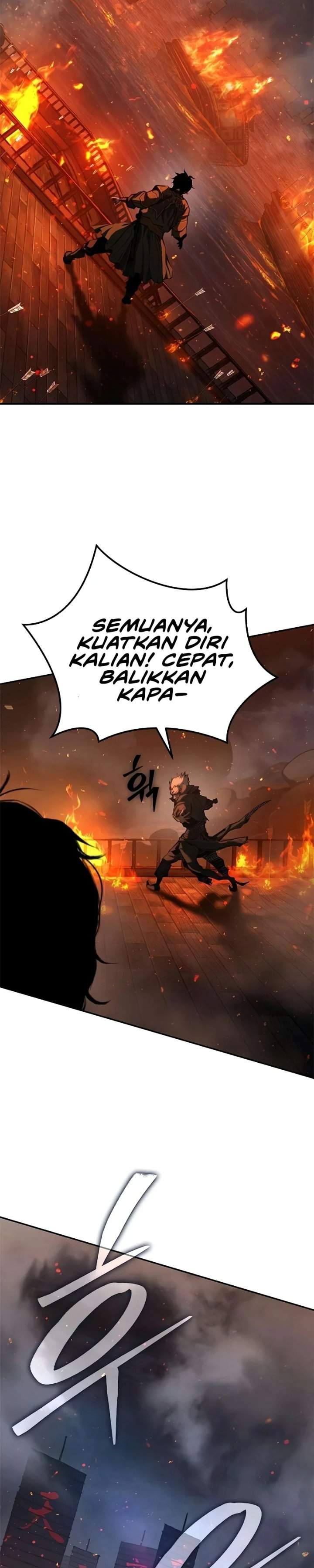 Psychopath in Murim Chapter 23
