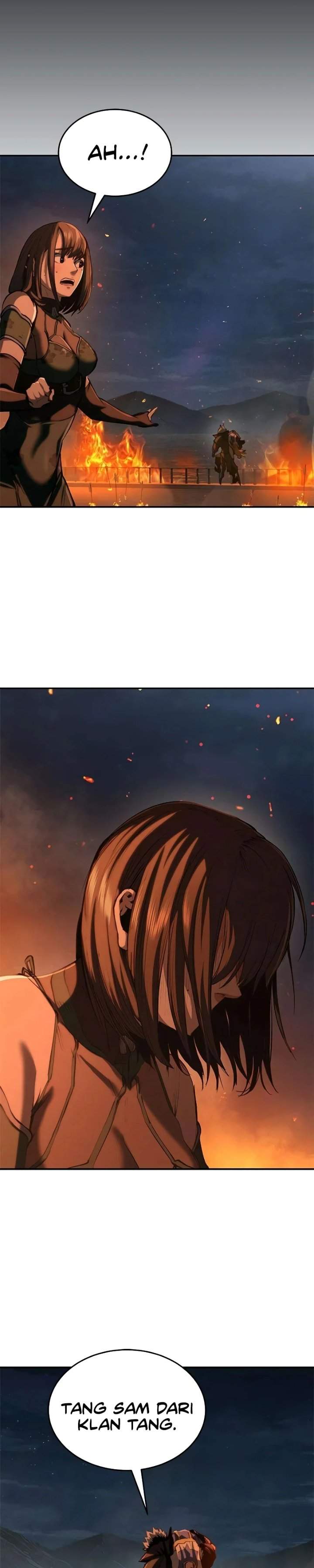 Psychopath in Murim Chapter 23
