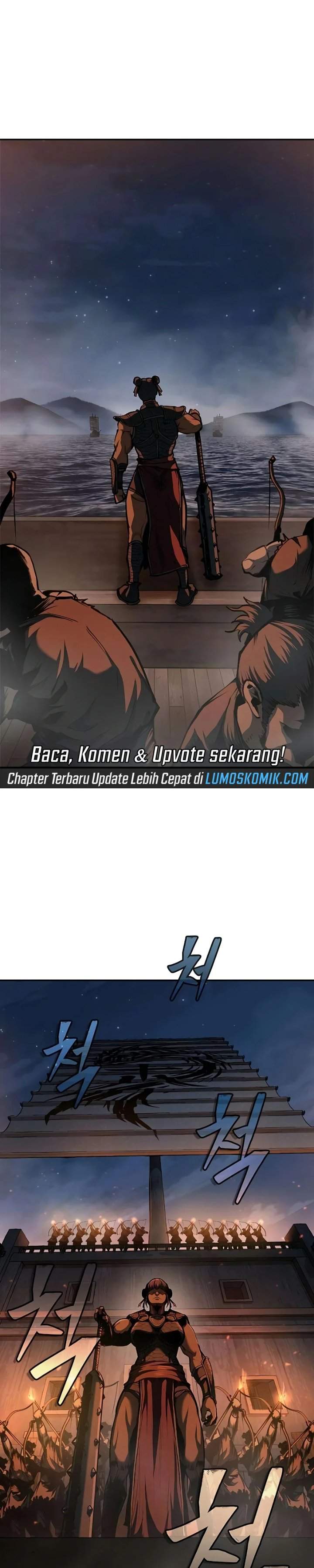 Psychopath in Murim Chapter 23