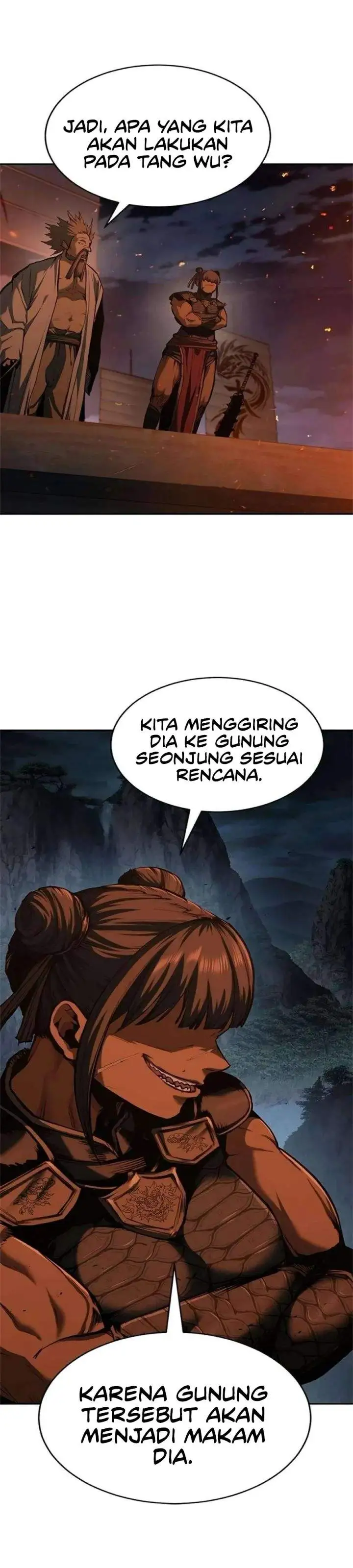 Psychopath in Murim Chapter 24