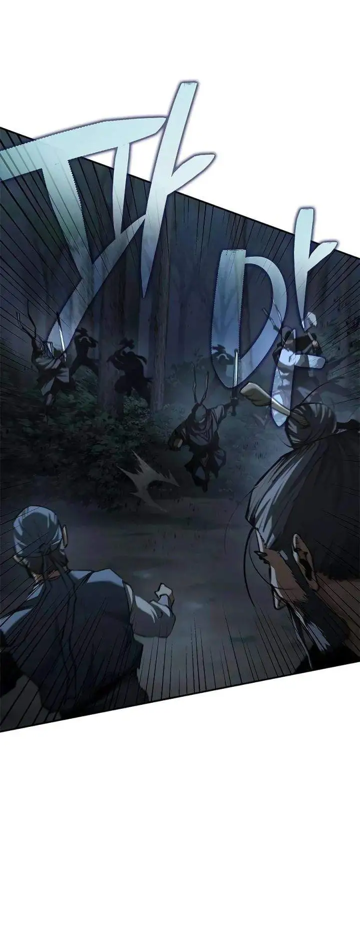 Psychopath in Murim Chapter 24