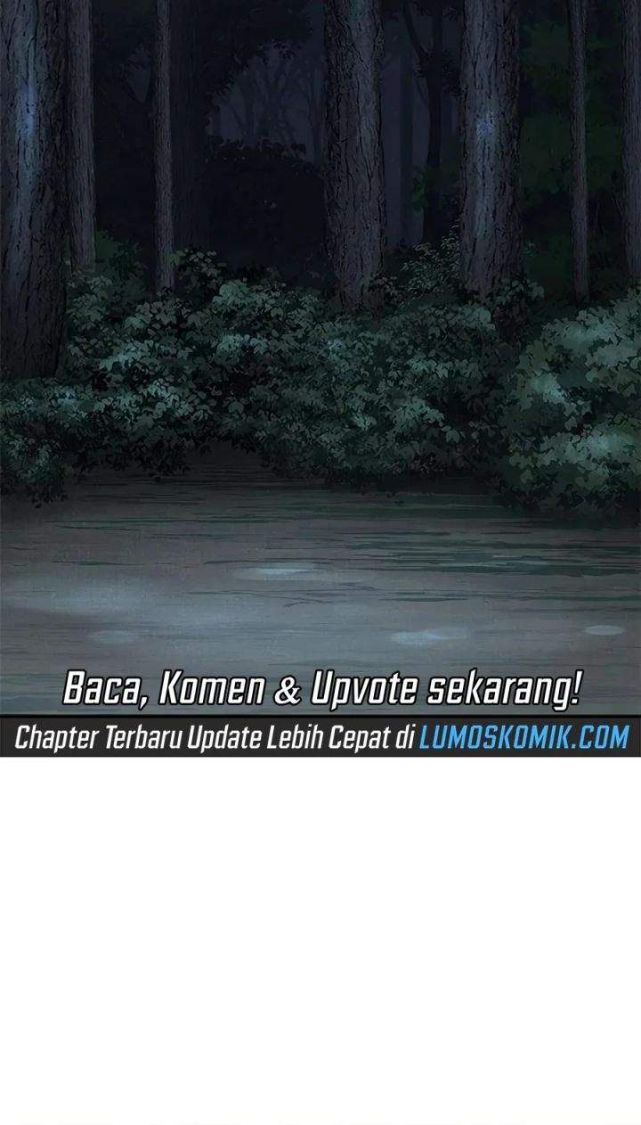 Psychopath in Murim Chapter 24