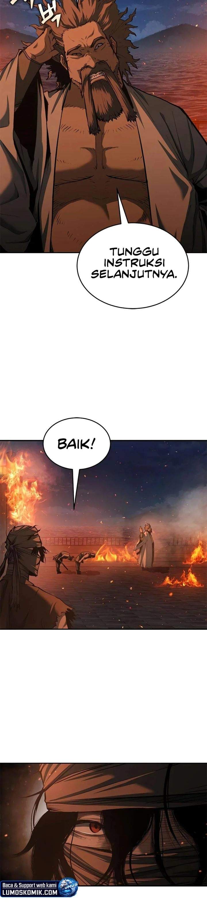 Psychopath in Murim Chapter 24