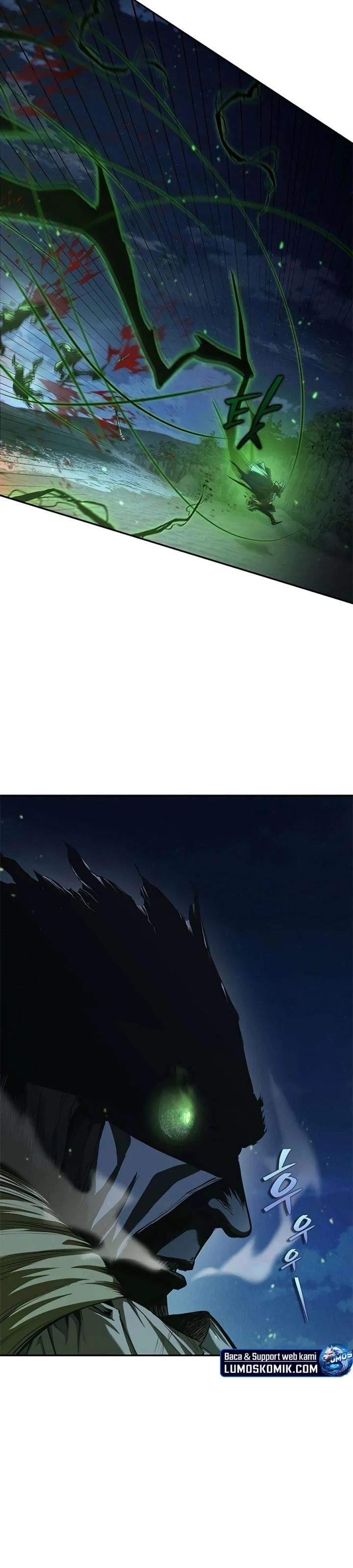 Psychopath in Murim Chapter 24