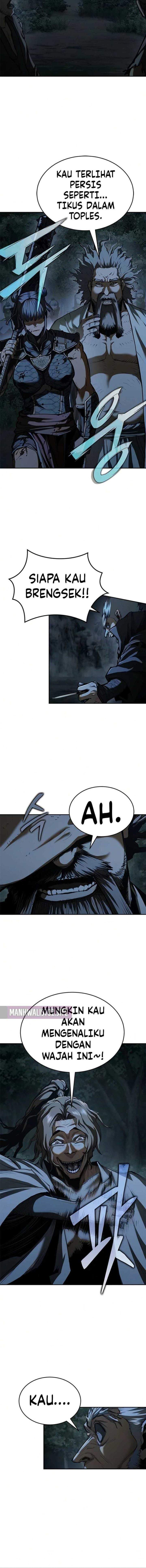 Psychopath in Murim Chapter 26