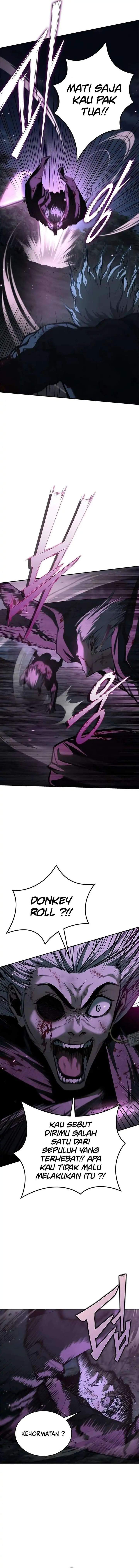 Psychopath in Murim Chapter 30