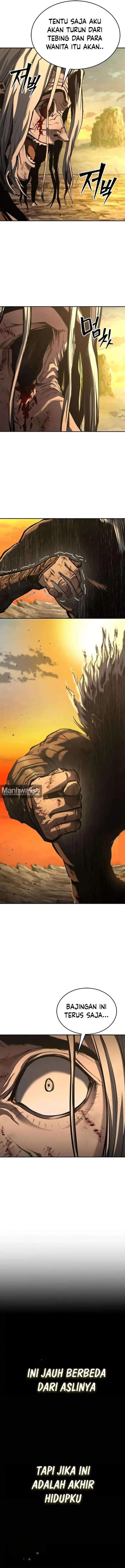 Psychopath in Murim Chapter 30