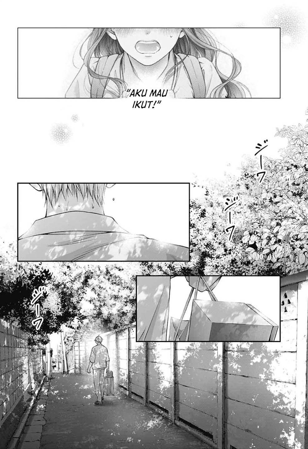 Kono Oto Tomare! Chapter 148