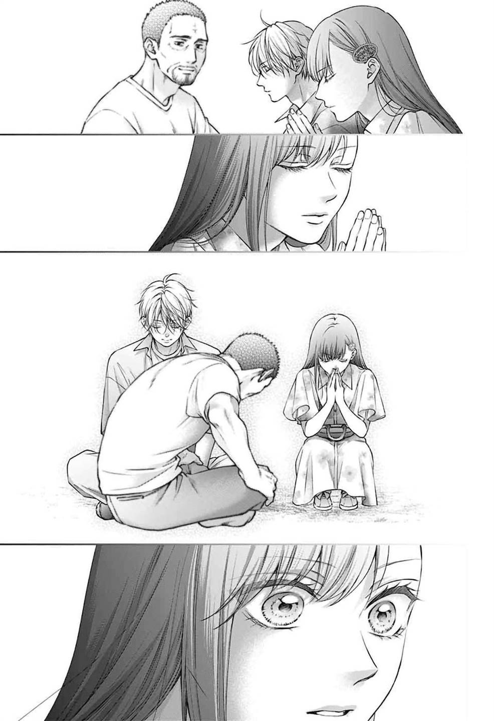 Kono Oto Tomare! Chapter 148
