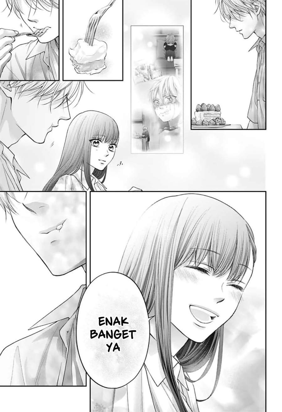 Kono Oto Tomare! Chapter 149