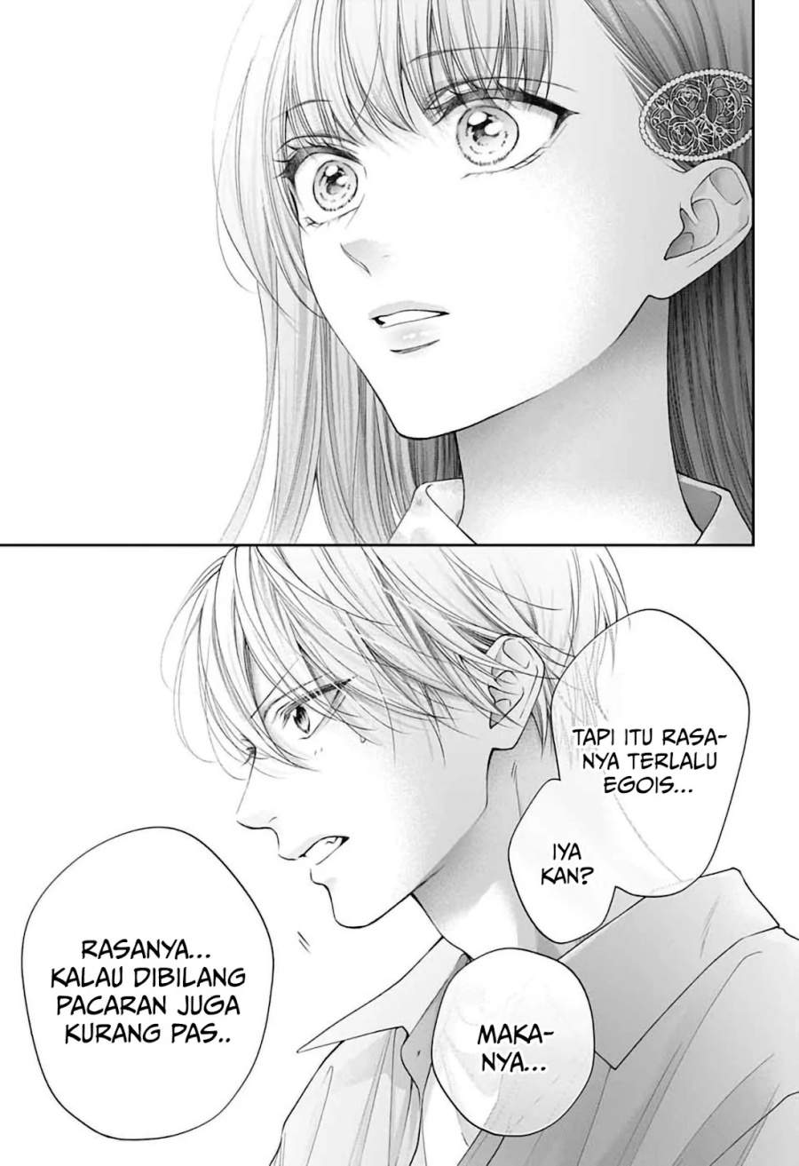 Kono Oto Tomare! Chapter 149
