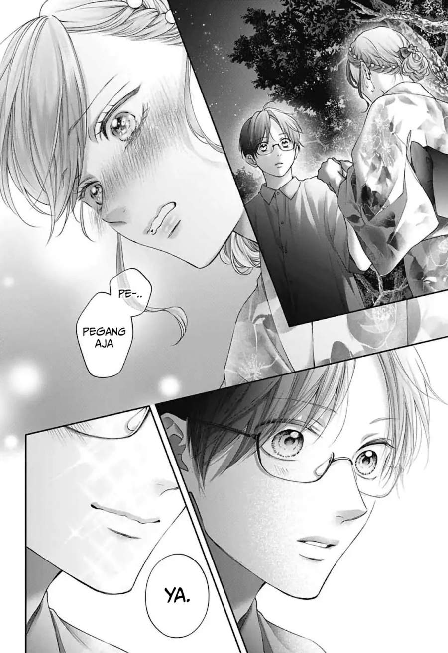 Kono Oto Tomare! Chapter 150