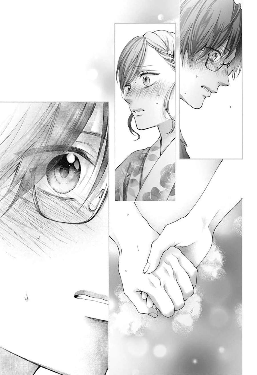 Kono Oto Tomare! Chapter 151