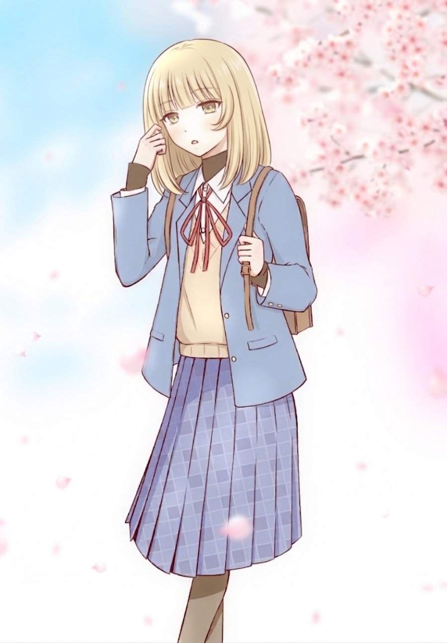 Inaho-kun wa Nise Kanojo no Hazu na no ni Chapter 38