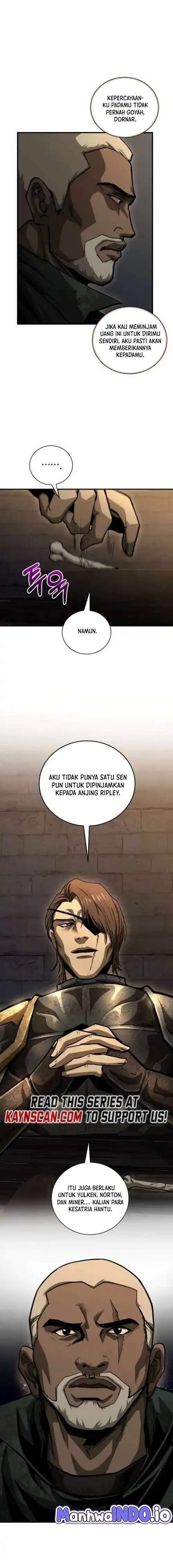 Half Blood Chapter 42