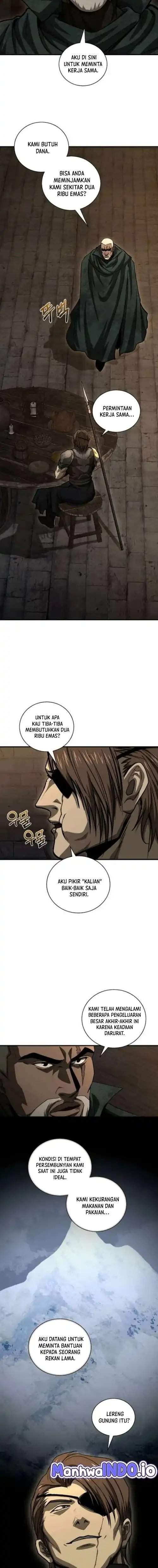 Half Blood Chapter 42