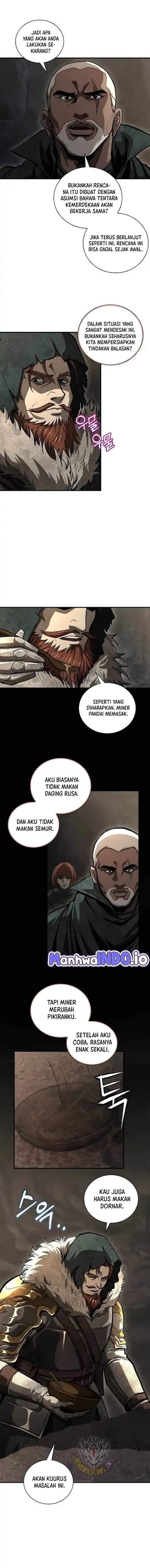 Half Blood Chapter 43