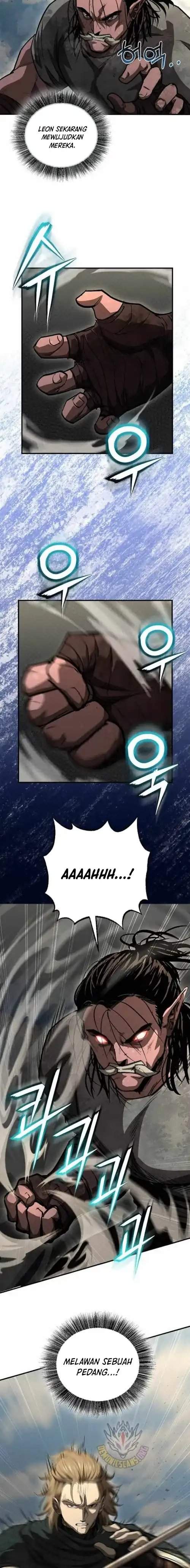 Half Blood Chapter 43