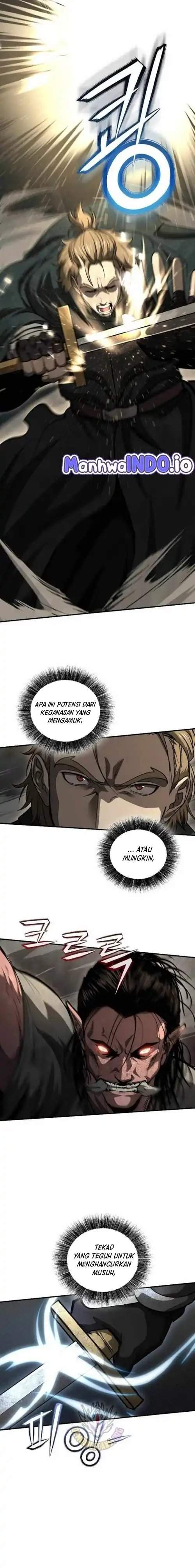 Half Blood Chapter 43