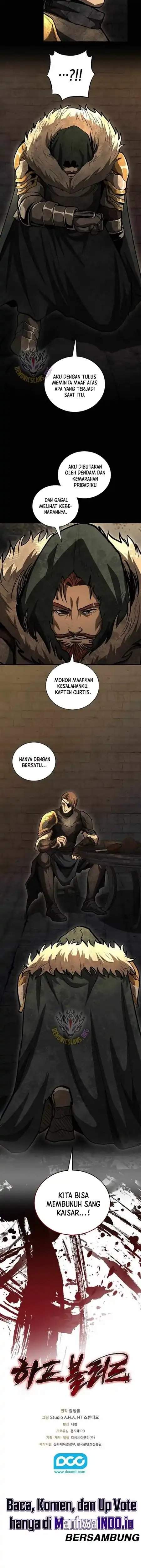 Half Blood Chapter 43