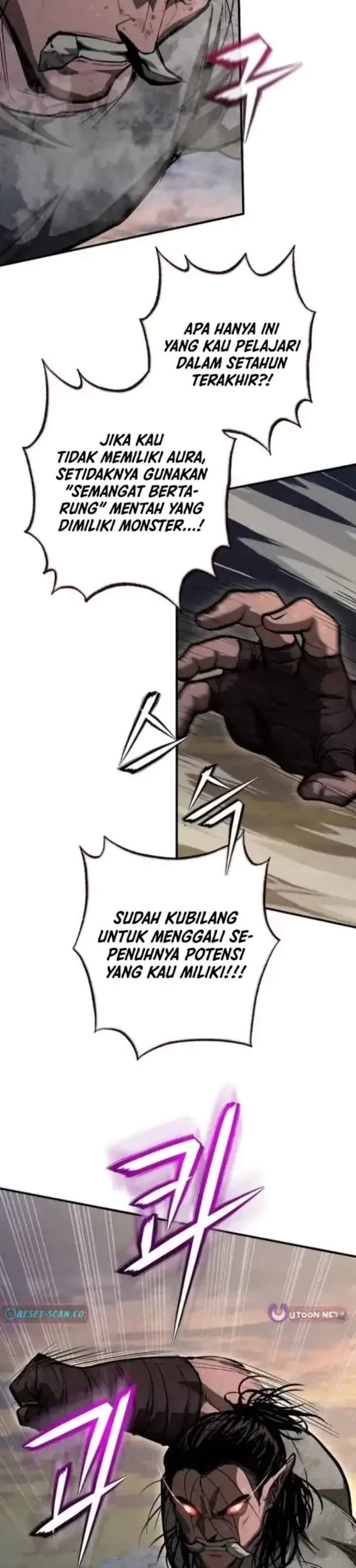 Half Blood Chapter 44