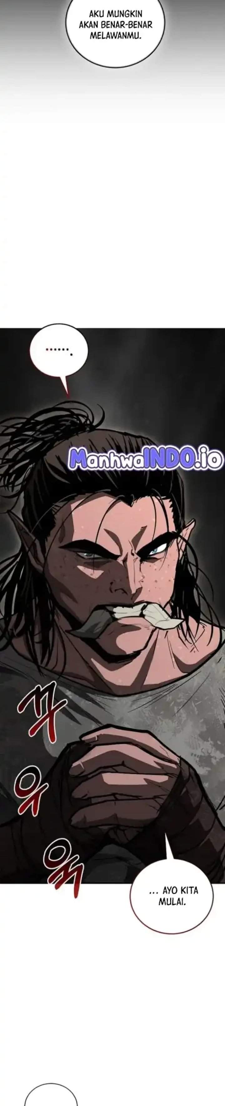 Half Blood Chapter 44