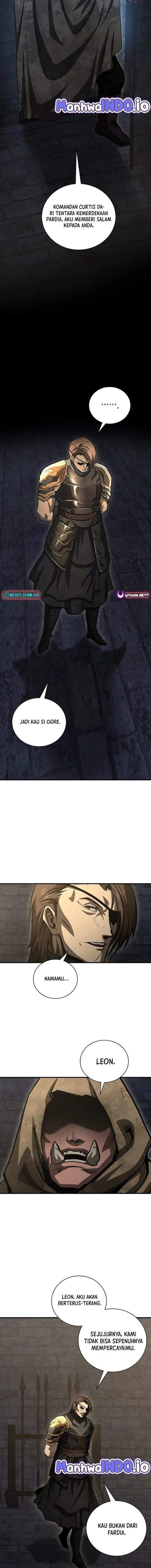 Half Blood Chapter 45