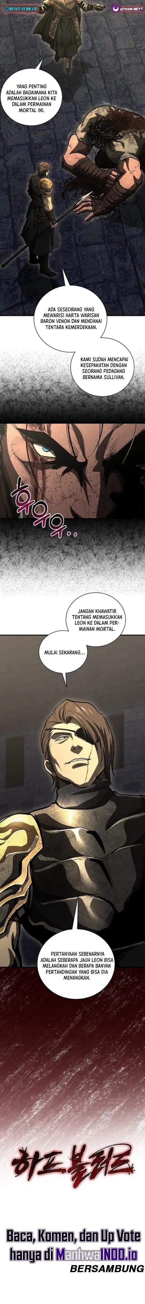Half Blood Chapter 45