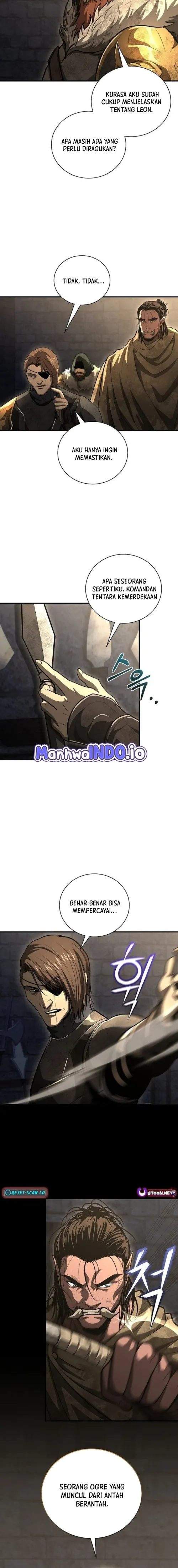 Half Blood Chapter 45
