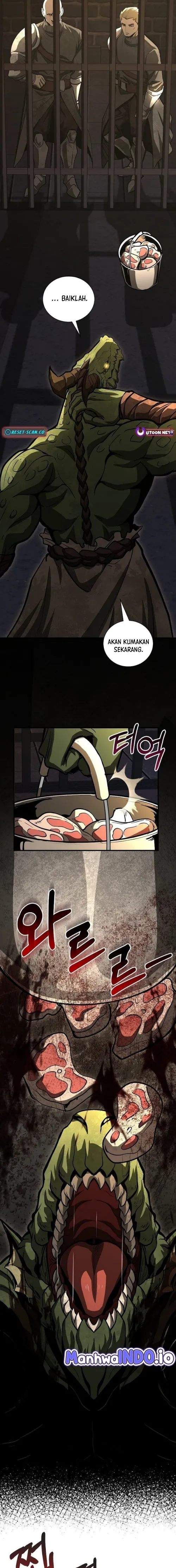 Half Blood Chapter 45
