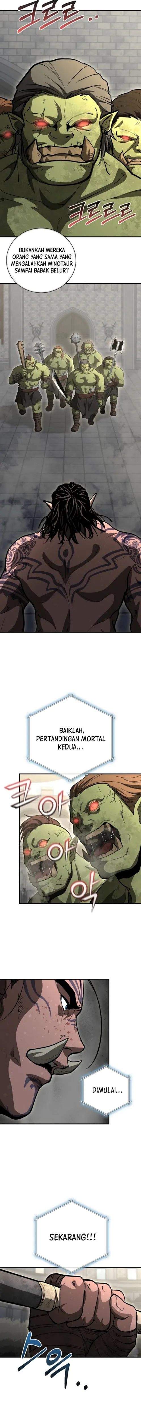 Half Blood Chapter 46