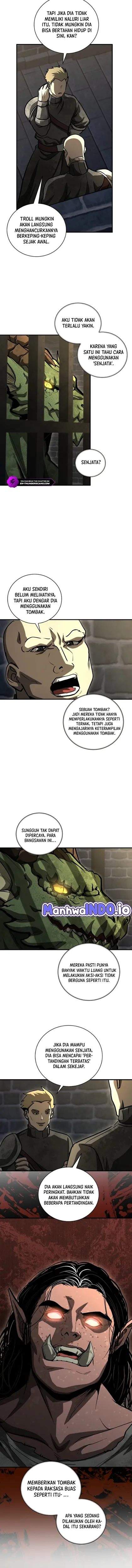 Half Blood Chapter 46