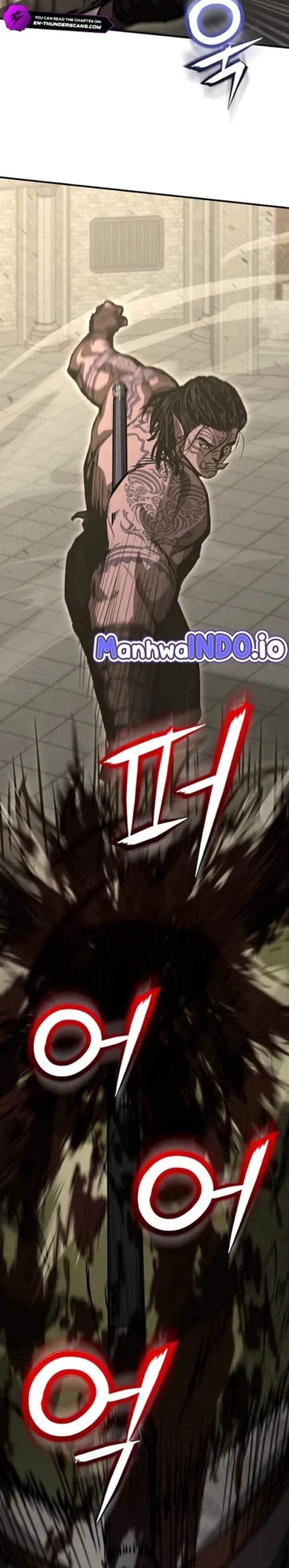 Half Blood Chapter 47
