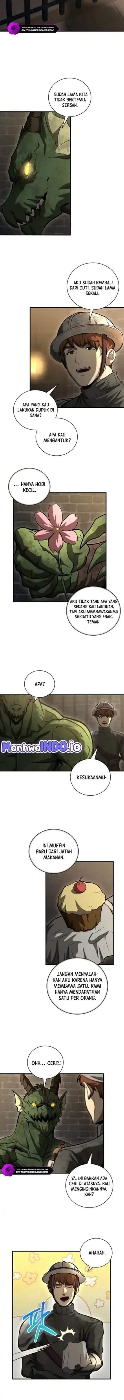 Half Blood Chapter 48