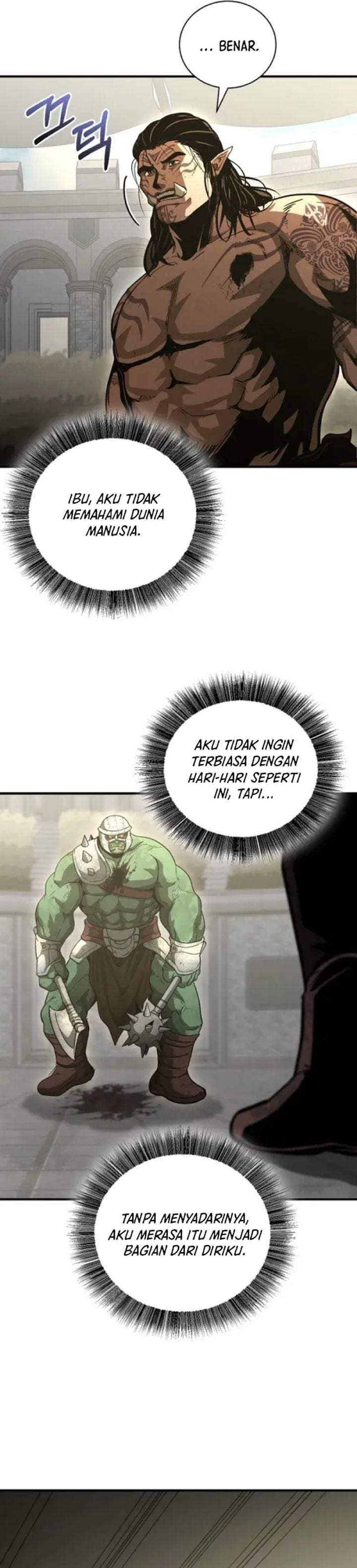 Half Blood Chapter 49