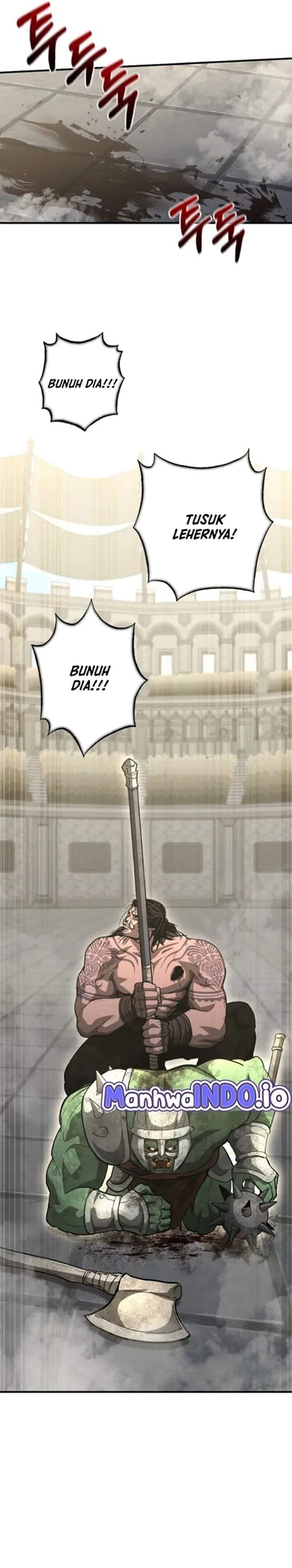 Half Blood Chapter 49