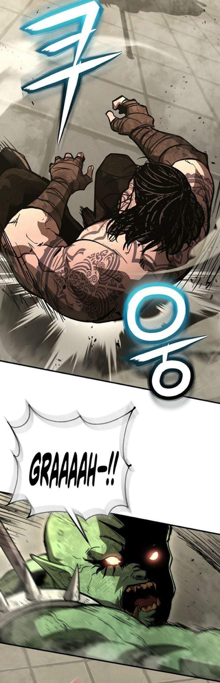 Half Blood Chapter 50