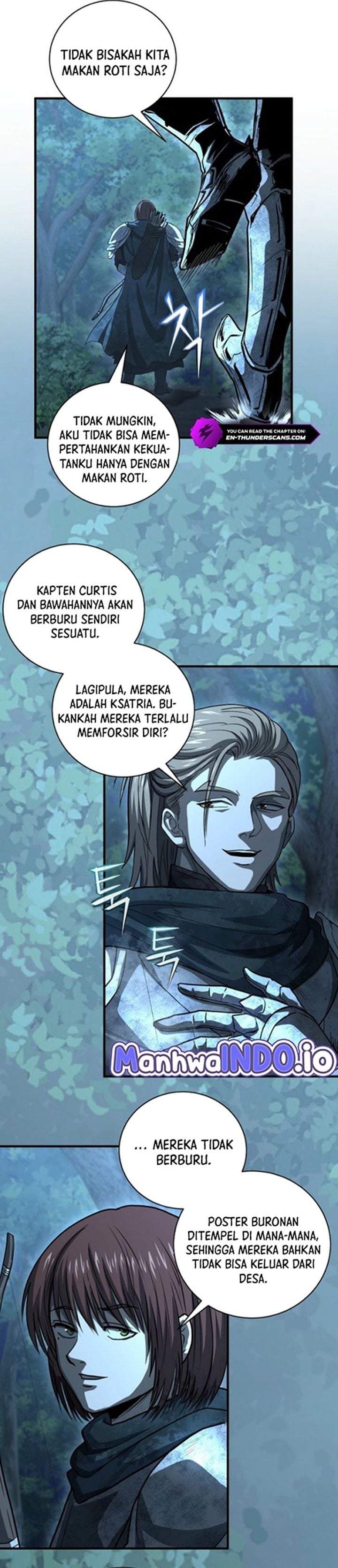 Half Blood Chapter 51