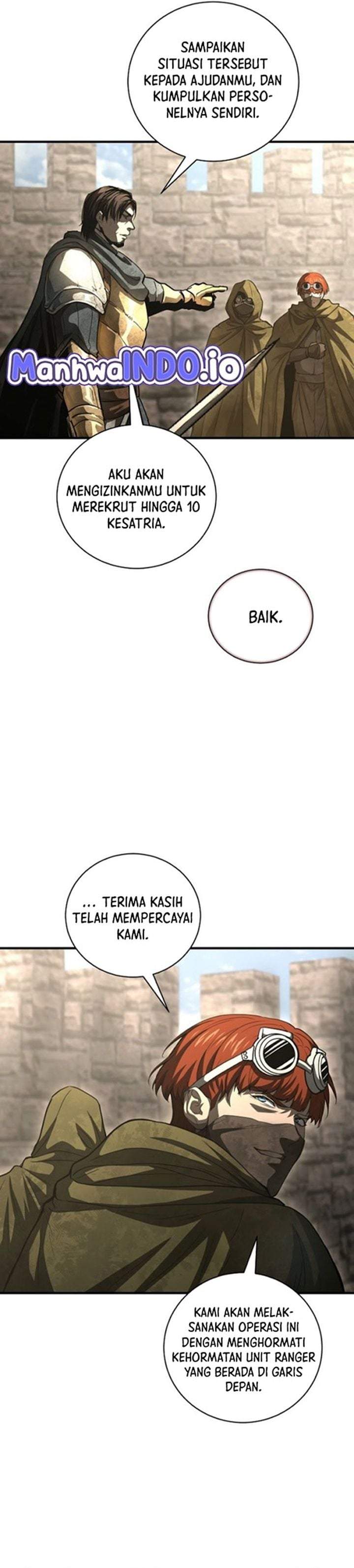 Half Blood Chapter 51