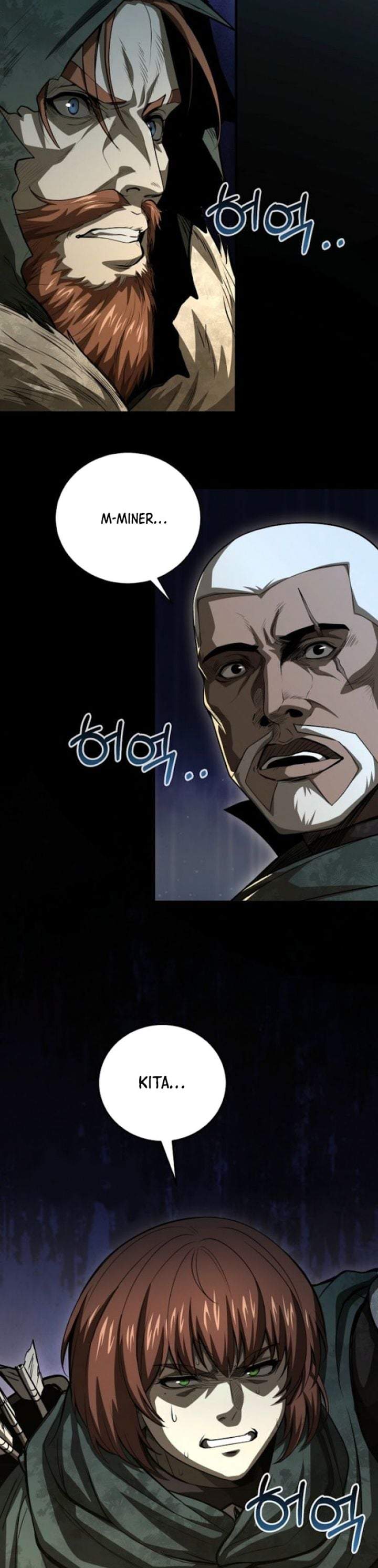 Half Blood Chapter 51