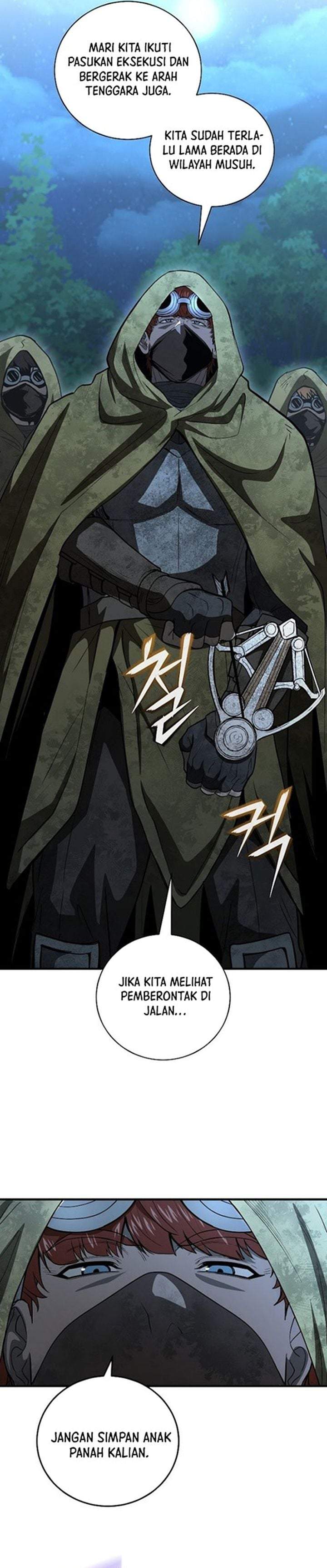 Half Blood Chapter 52