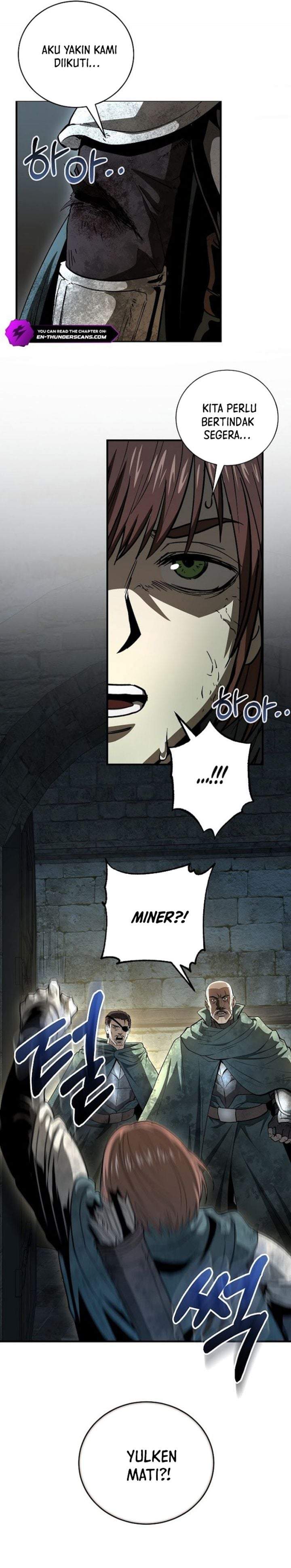 Half Blood Chapter 52